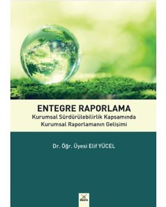 Entegre Raporlama