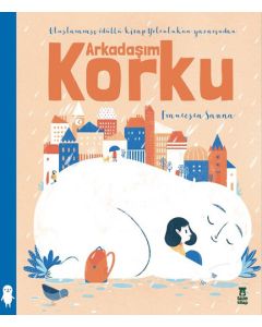 Arkadaşım Korku