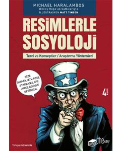 Resimlerle Sosyoloji