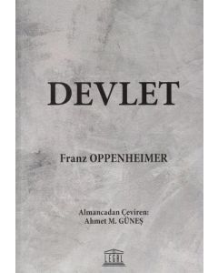 Devlet