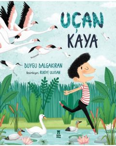 Uçan Kaya