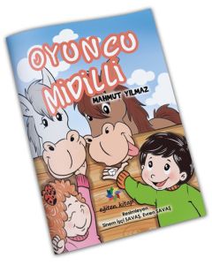Oyuncu Midilli