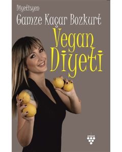Vegan Diyeti