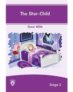 The Star Child İngilizce Hikayeler Stage 2