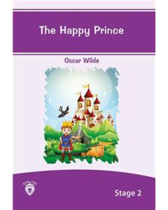 The Happy Prince İngilizce Hikaye Stage 2