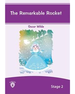 The Remarkable Rocket İngilizce Hikaye Stage 2
