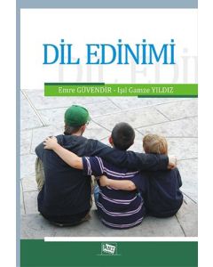 Dil Edinimi