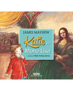 Katie ve Mona Lisa