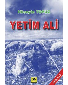 Yetim Ali