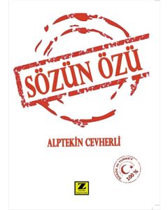 Sözün Özü