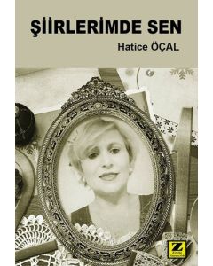 Şiirlerimde Sen