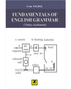 Fundamentals Of English Grammar