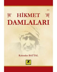 Hikmet Damlaları