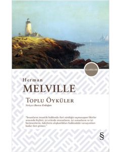 Toplu Öyküler - Herman Melville
