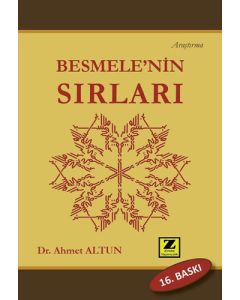 Besmele'nin Sırları