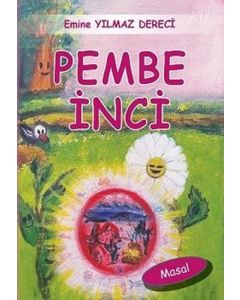 Pembe İnci