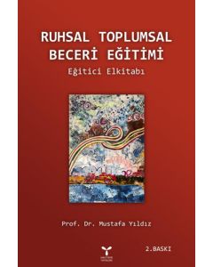 Ruhsal Toplumsal Beceri Eğitimi
