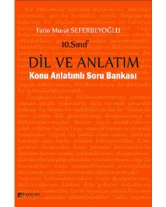 10. Sınıf Dil ve Anlatım Konu Anlatımlı Soru Bankası