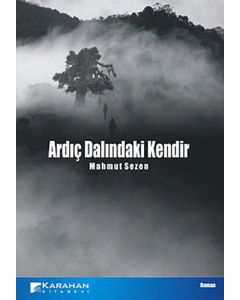 Ardıç Dalındaki Kendir