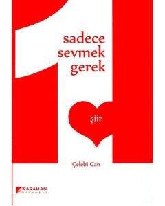 Sadece Sevmek Gerek