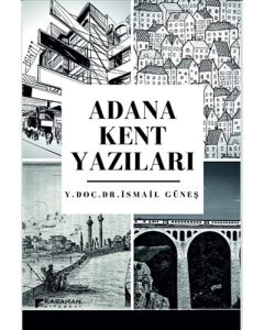 Adana Kent Yazıları