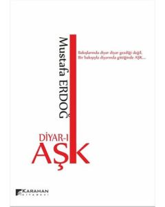 Diyar-ı Aşk