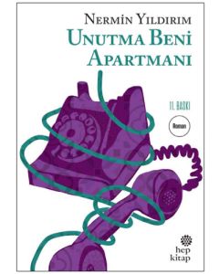 Unutma Beni Apartmanı