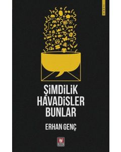 Şimdilik Havadisler Bunlar