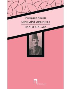 Mini Mini Mektepli - Hanım Kızlara