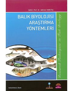Balık Biyolojisi Araştırma Yöntemleri