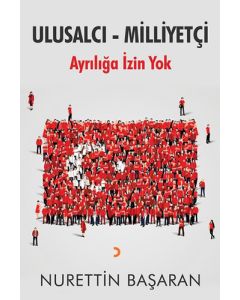 Ulusalcı - Milliyetçi