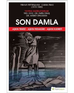 Son Damla