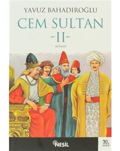 Cem Sultan 2
