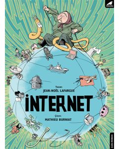 İnternet - Sanalın Ötesinde