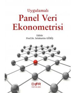 Uygulamalı Panel Veri Ekonometrisi