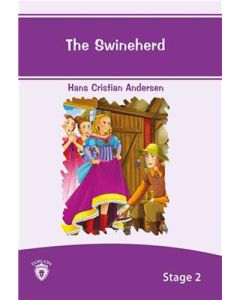 The Swineherd İngilizce Hikaye Stage 2