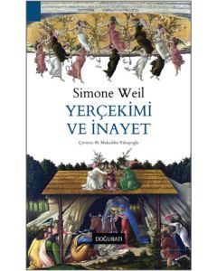 Yerçekimi ve İnayet