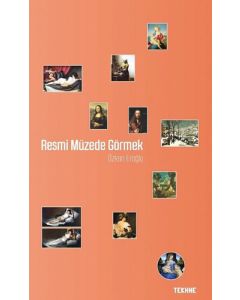 Resmi Müzede Görmek