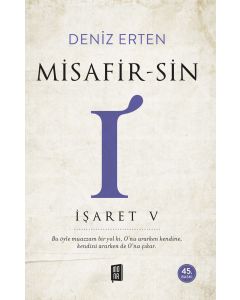 Misafir-Sin I (İşaret V)