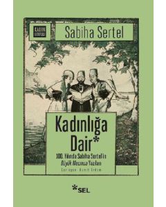 Kadınlığa Dair