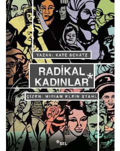 Radikal Kadınlar (Ciltli)
