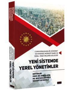 Yeni Sistemde Yerel Yöntemler