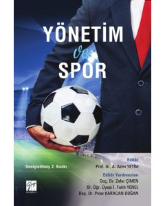 Yönetim ve Spor