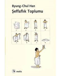 Şeffaflık Toplumu