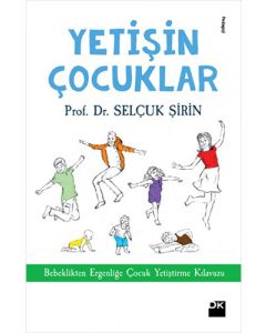 Yetişin Çocuklar
