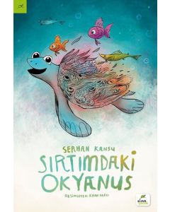 Sırtımdaki Okyanus