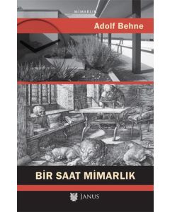 Bir Saat Mimarlık
