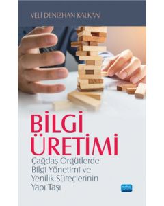 Bilgi Üretimi