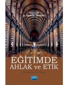 Eğitimde Ahlak ve Etik