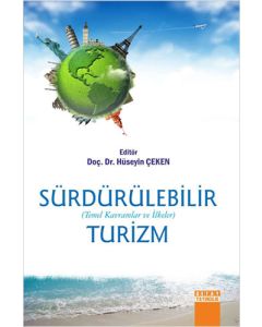 Sürdürülebilir Turizm